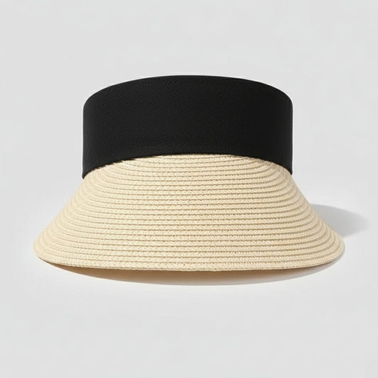 Chapeau Casquette Femme Été Beige