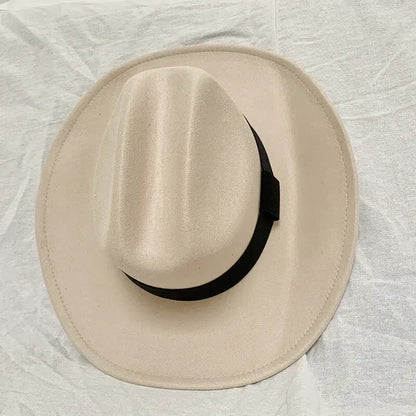 Chapeau Cowboy - CanyonCraze