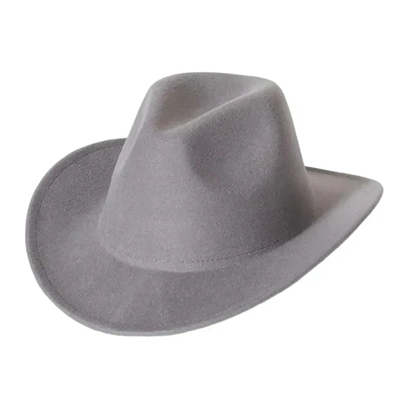 Chapeau Cowboy - FrontierRider