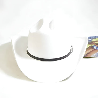 Chapeau Cowboy - SierraStyle