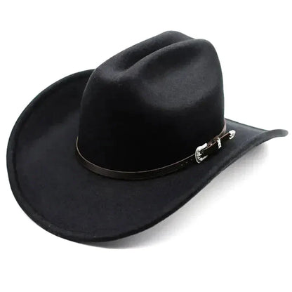 Chapeau Cowboy - WesternCrest