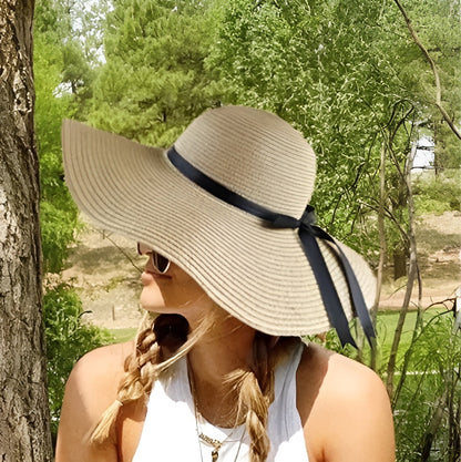 Chapeau de Paille - NebulaWeave