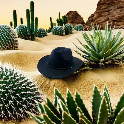 Chapeau Cowboy - OutlawOr