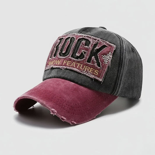 Casquette Américaine Homme
