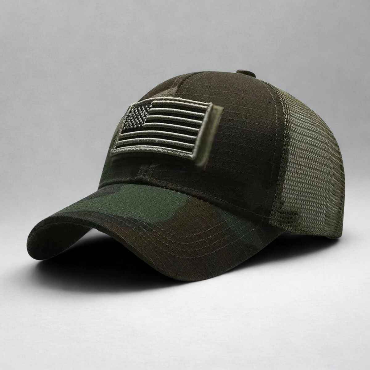 Casquette Armée Américaine
