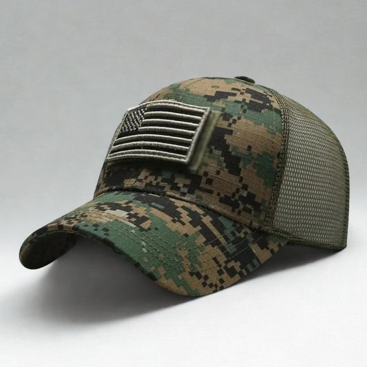 Casquette Armée Américaine
