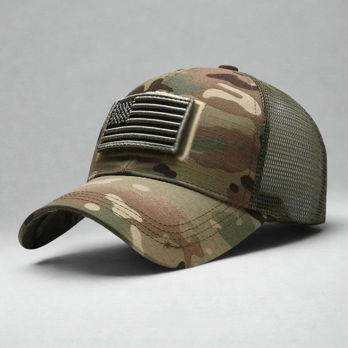 Casquette Armée Américaine