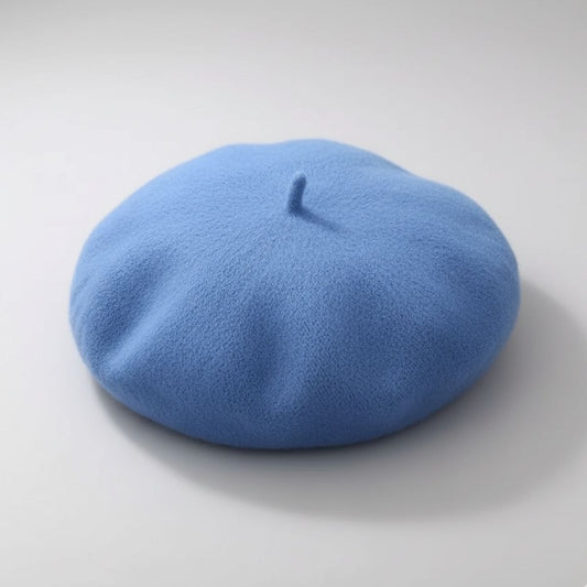 Beret Casquette Femme