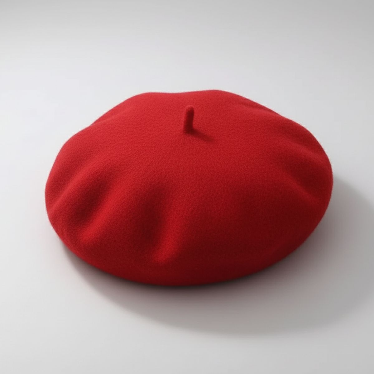 Beret Casquette Femme
