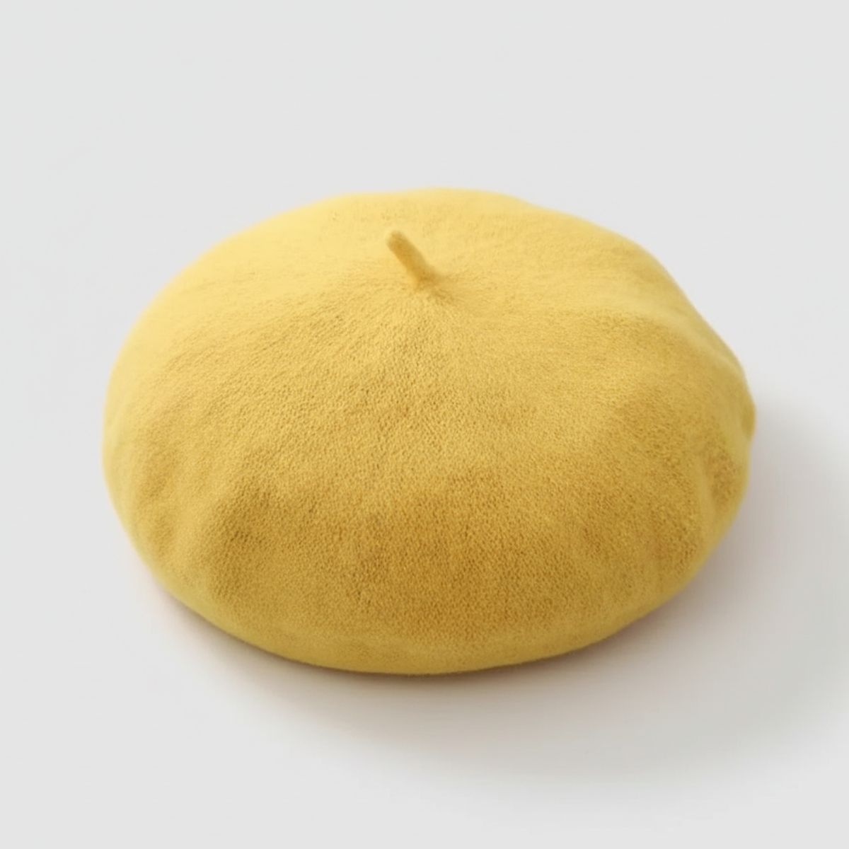 Beret Casquette Femme