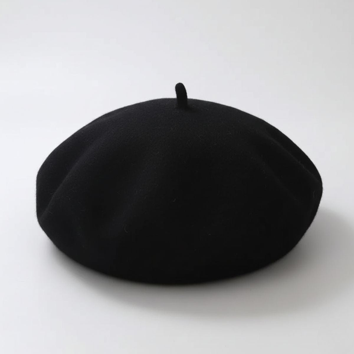 Beret Casquette Femme