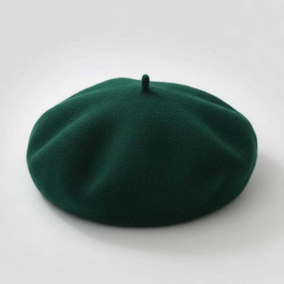 Beret Casquette Femme