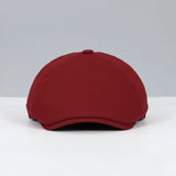 Casquette Beret Rouge