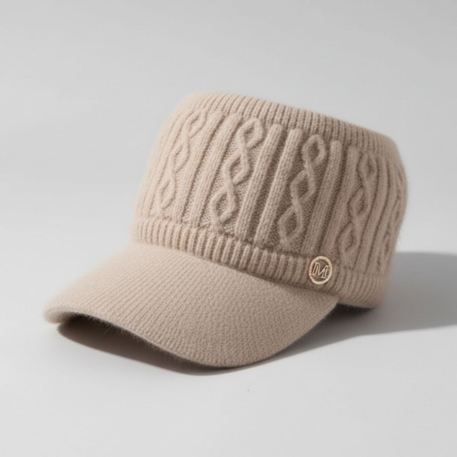Bonnet Casquette Femme