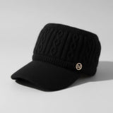 Bonnet Casquette Femme