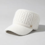 Bonnet Casquette Femme