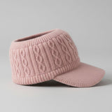 Bonnet Casquette Femme