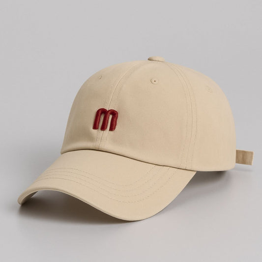 Casquette Baseball Femme