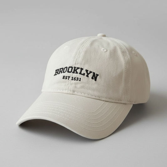 Casquette Baseball Américaine