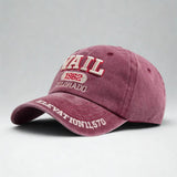 Casquette Baseball Vintage