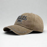 Casquette Baseball Vintage