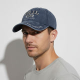 Casquette Baseball Vintage