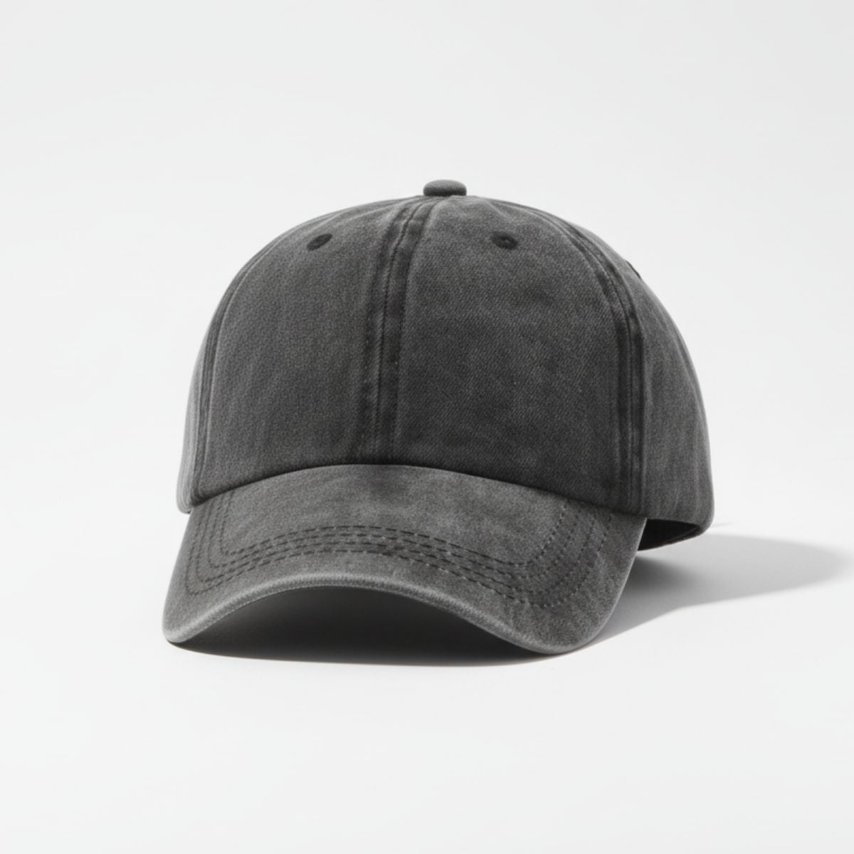 Casquette Baseball Noir