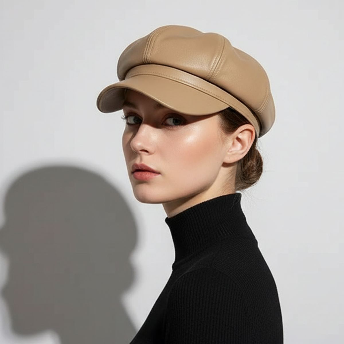Casquette Vintage Femme