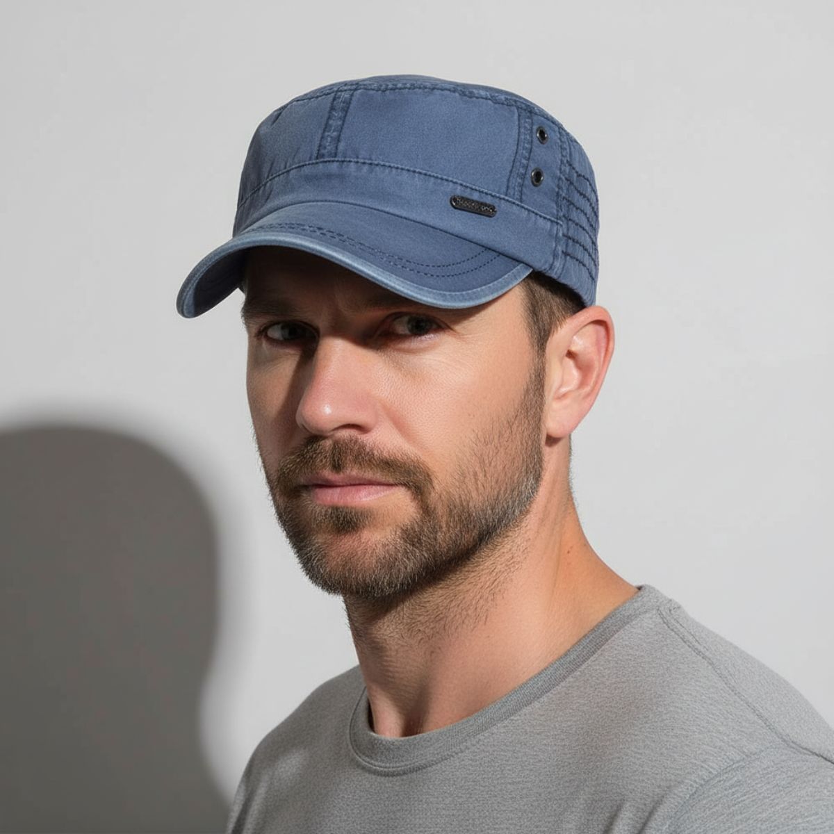 Casquette Aviateur Vintage