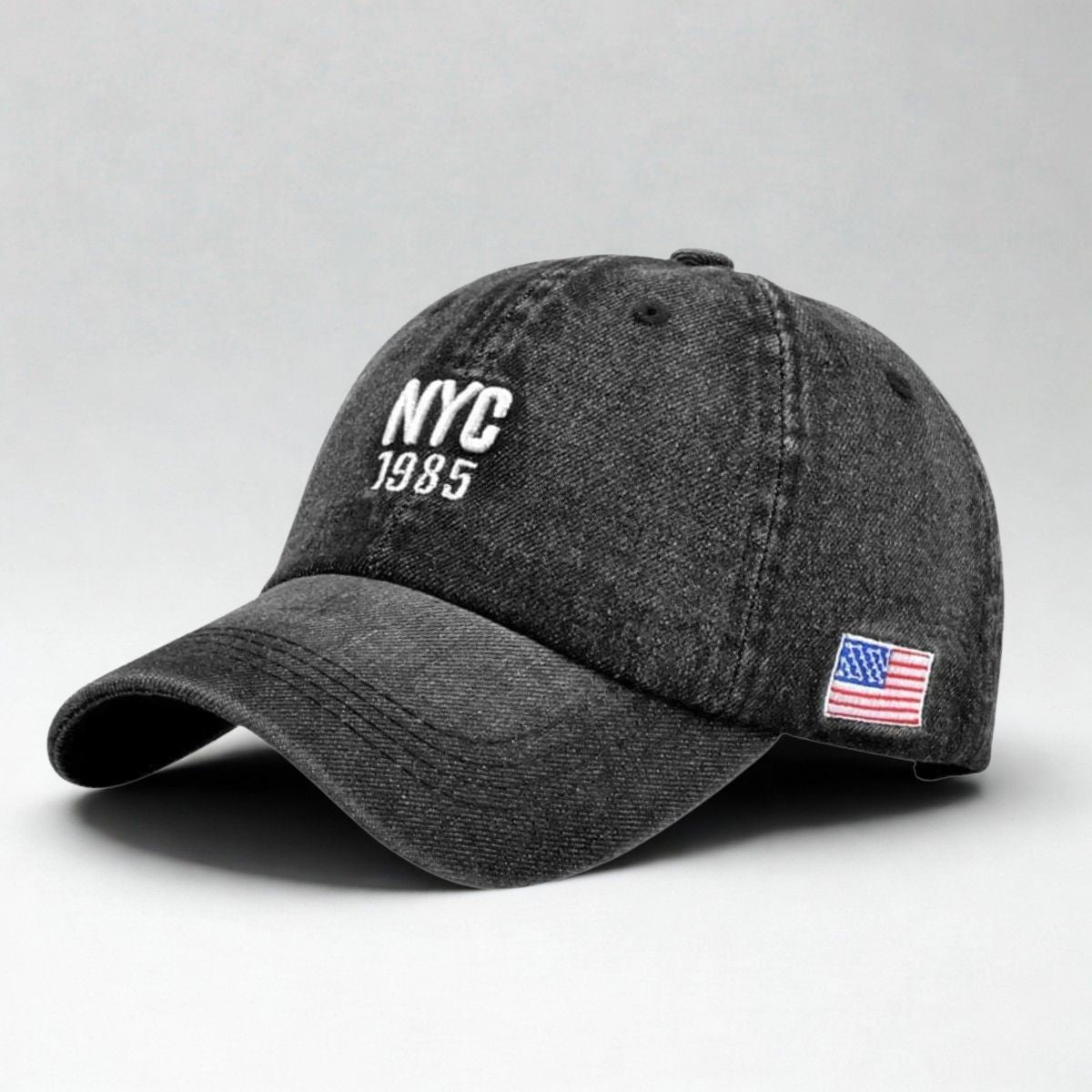 Casquette Vintage Américaine