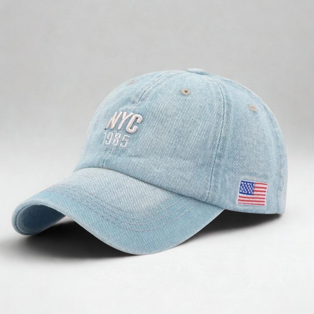Casquette Vintage Américaine