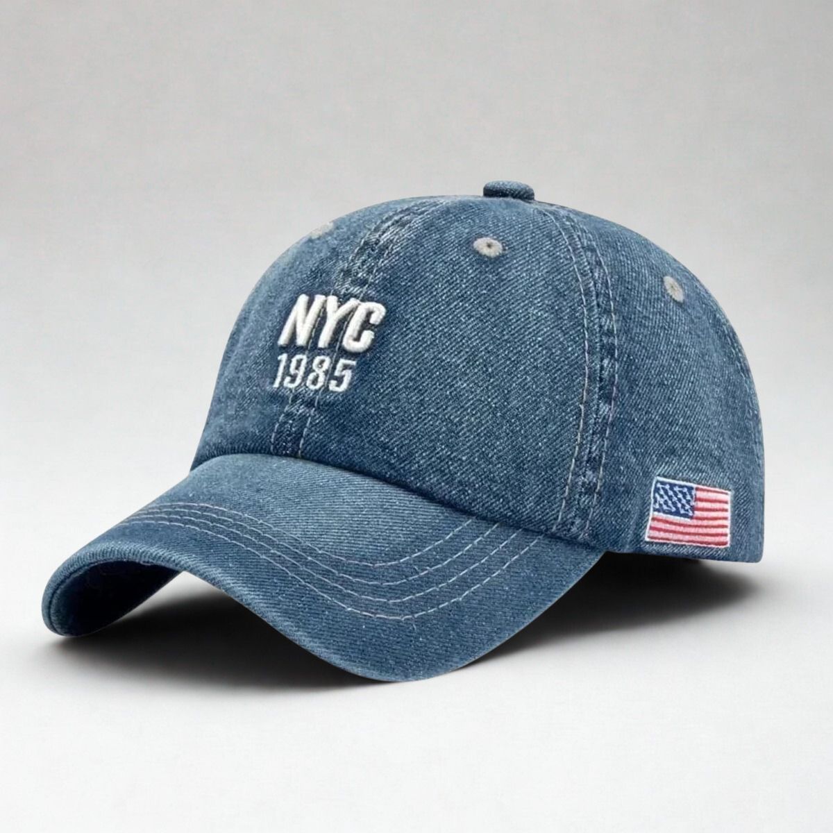 Casquette Vintage Américaine