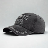 Casquette Baseball Vintage