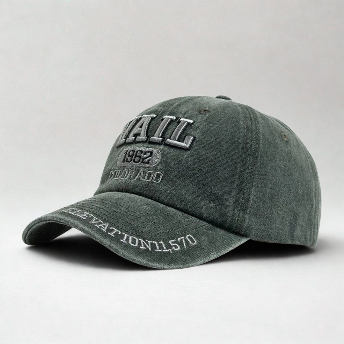 Casquette Baseball Vintage