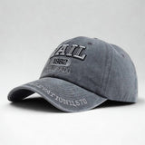 Casquette Baseball Vintage