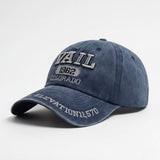 Casquette Baseball Vintage