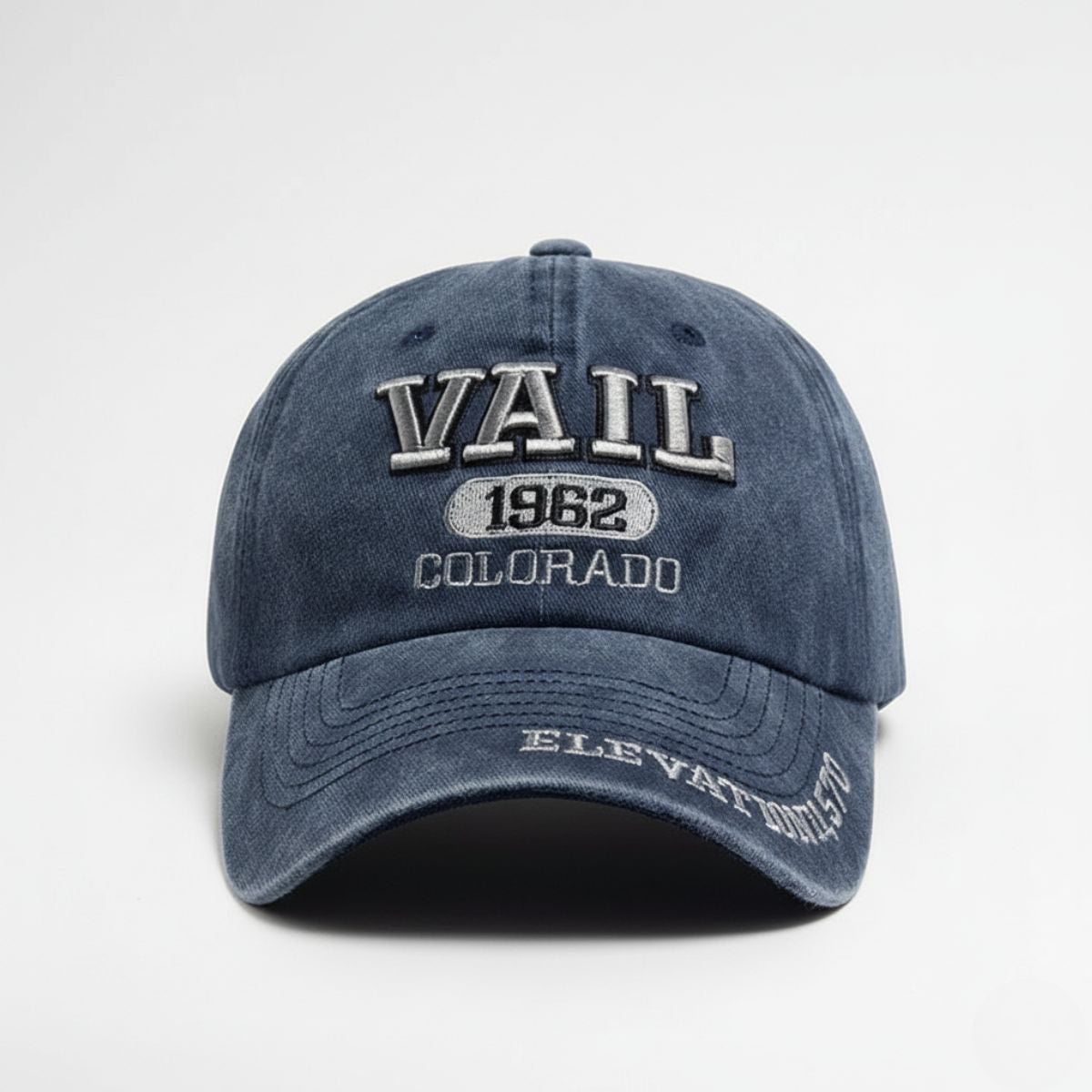 Casquette Baseball Vintage
