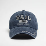 Casquette Baseball Vintage