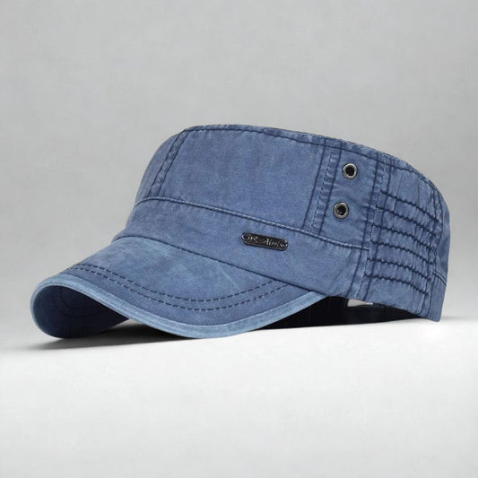 Casquette Aviateur Vintage