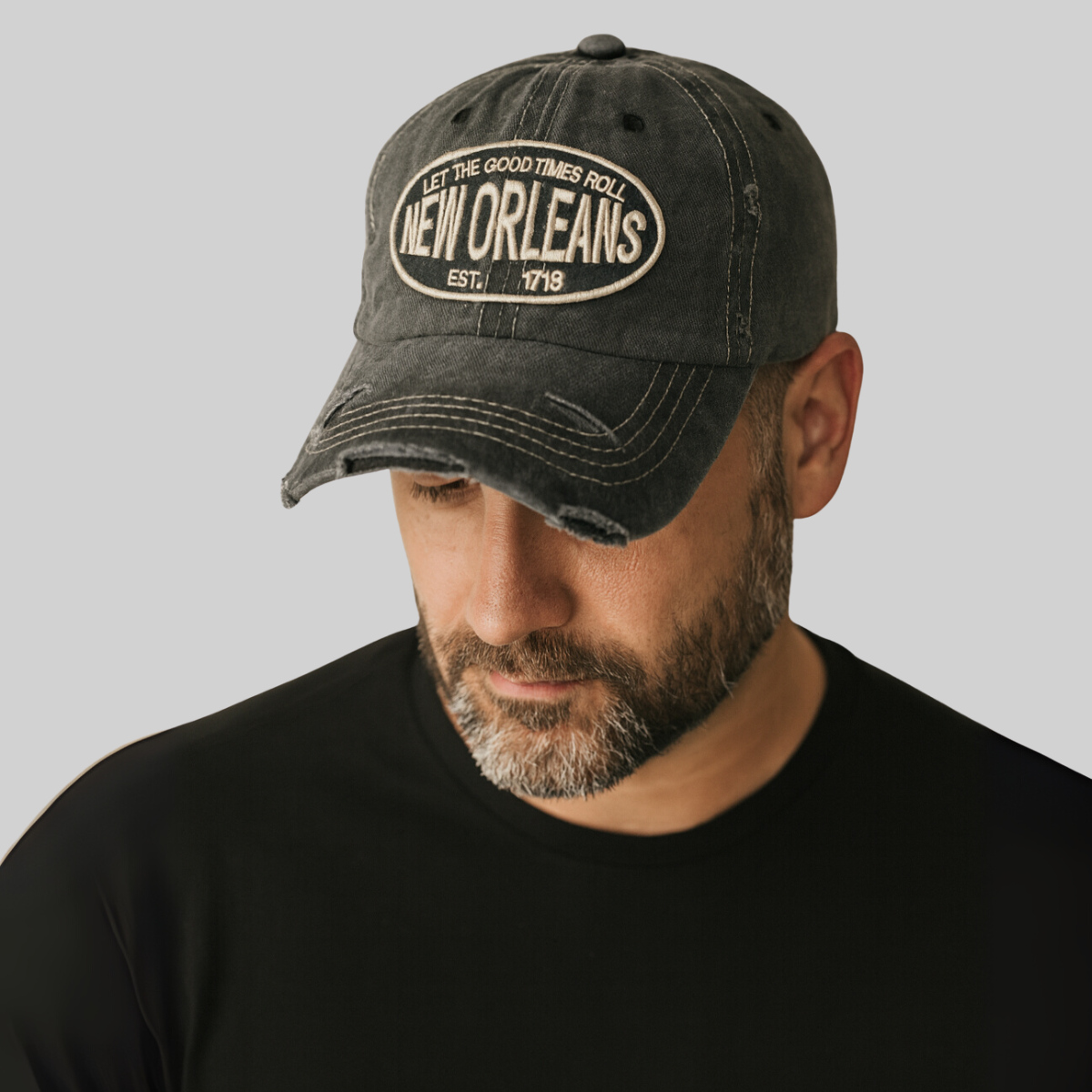 Casquette Baseball Américain