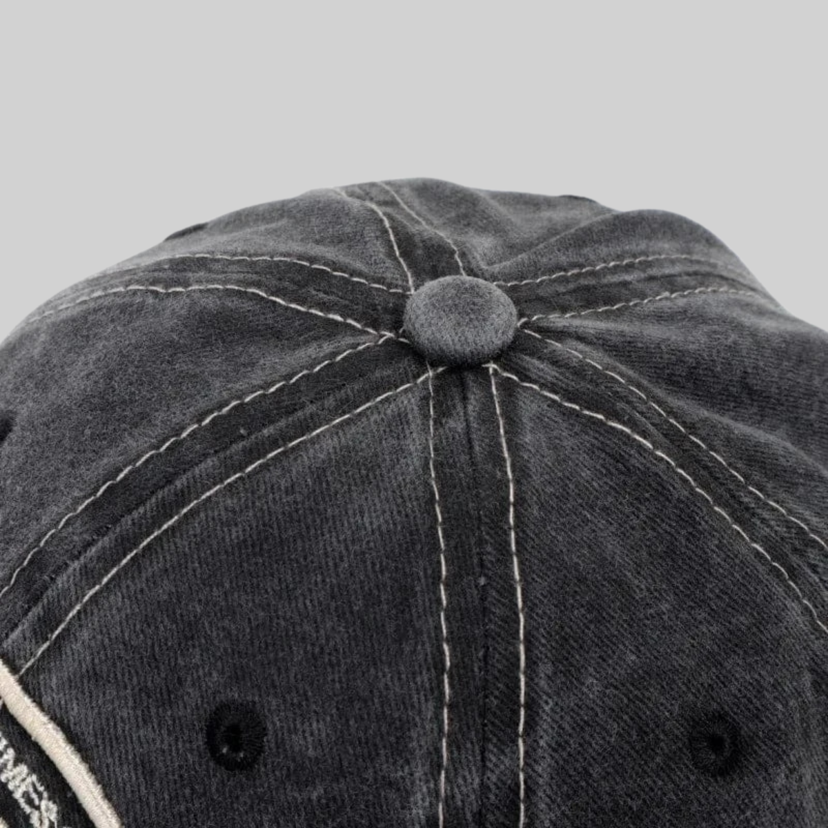Casquette Baseball Américain